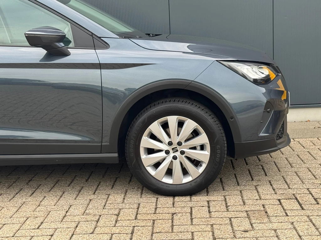 SEAT Arona – foto 30