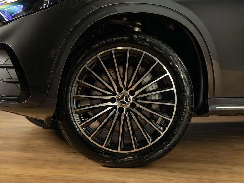 Mercedes-Benz GLC – foto 7