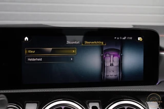 Mercedes-Benz CLA – thumbnail 34