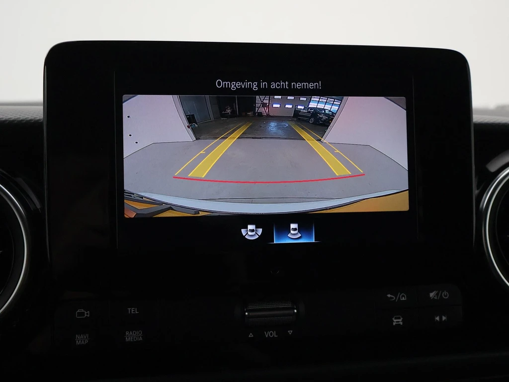 Mercedes-Benz eCitan – foto 25