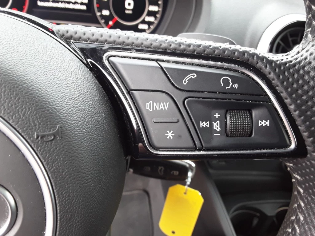Audi A3 – foto 29