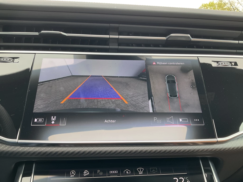 Audi RSQ8 – foto 16