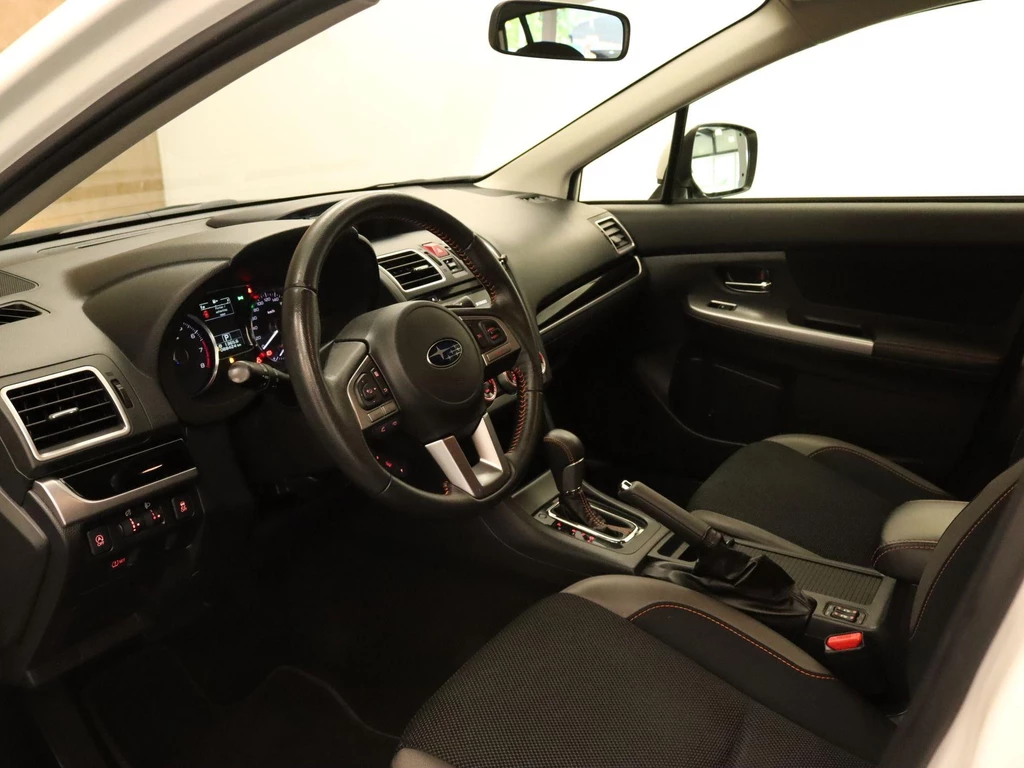 Subaru XV – foto 18