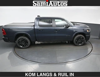 Dodge Ram Pick-Up – thumbnail 13