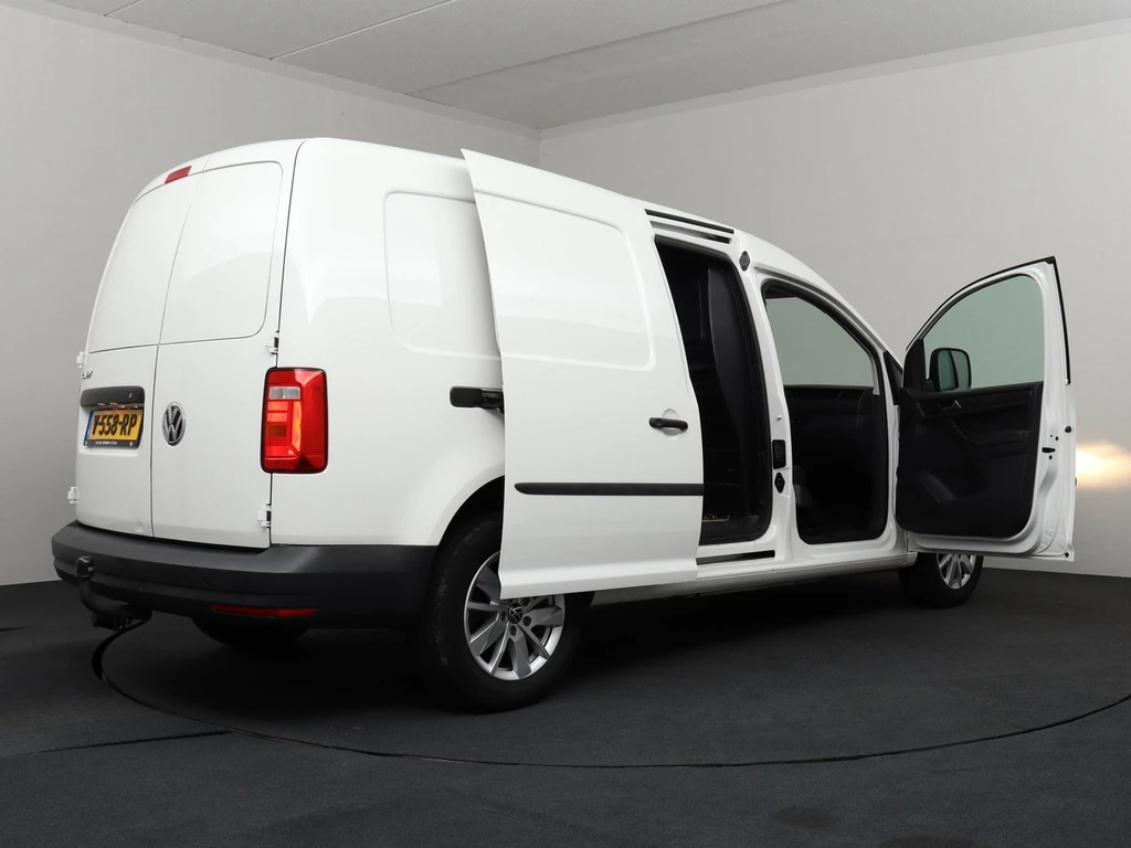 Volkswagen Caddy – foto 5
