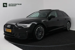 Audi A6 – thumbnail 1
