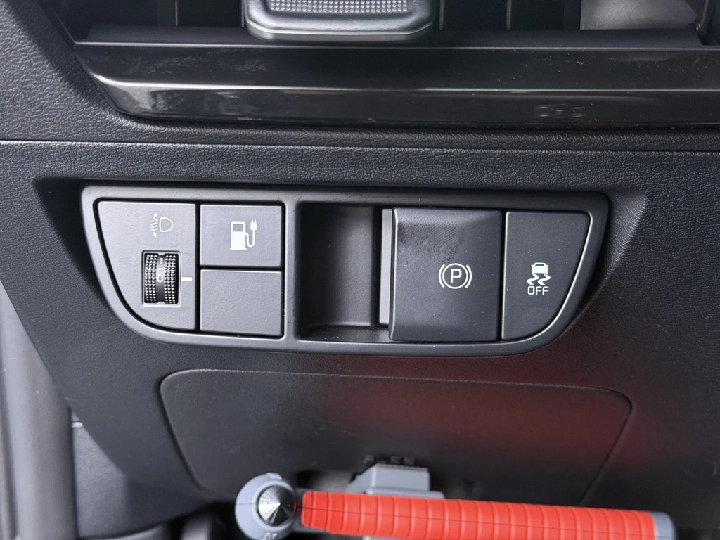 Kia EV6 – foto 23