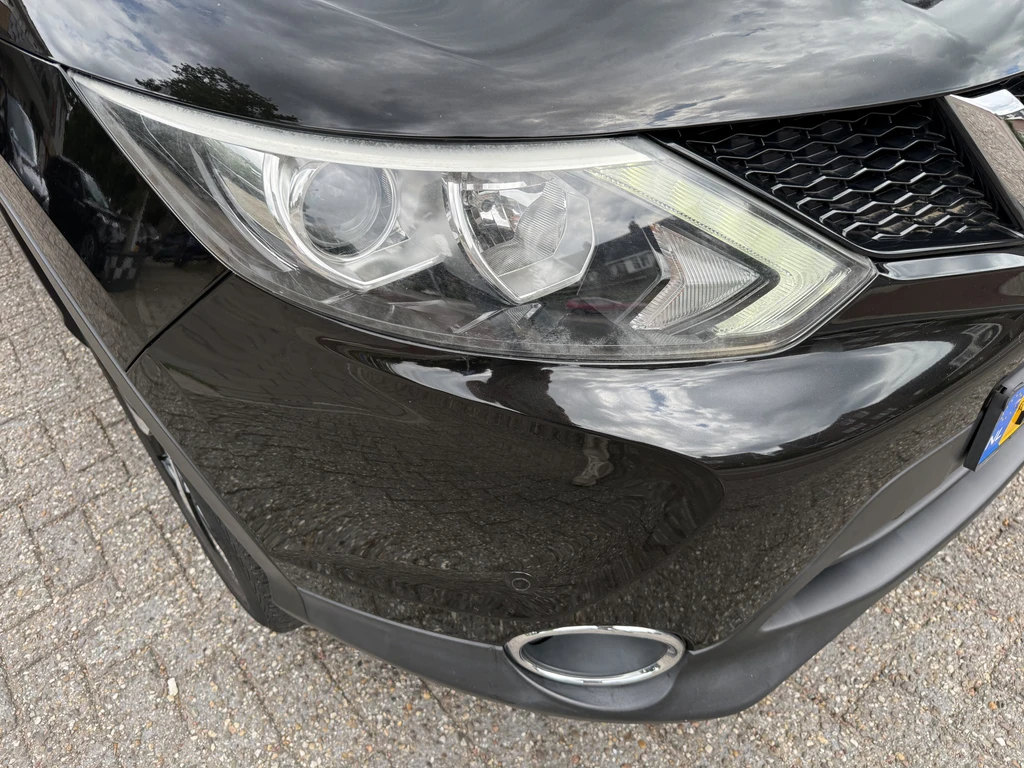 Nissan QASHQAI – foto 28