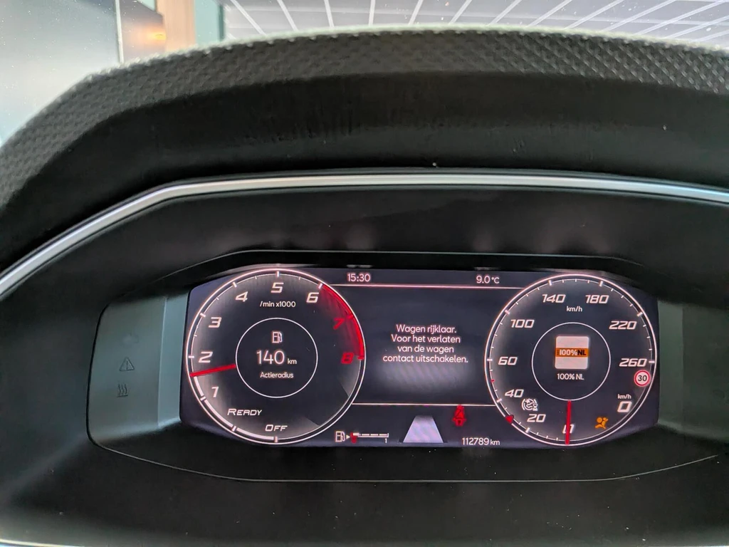 SEAT Leon – foto 18