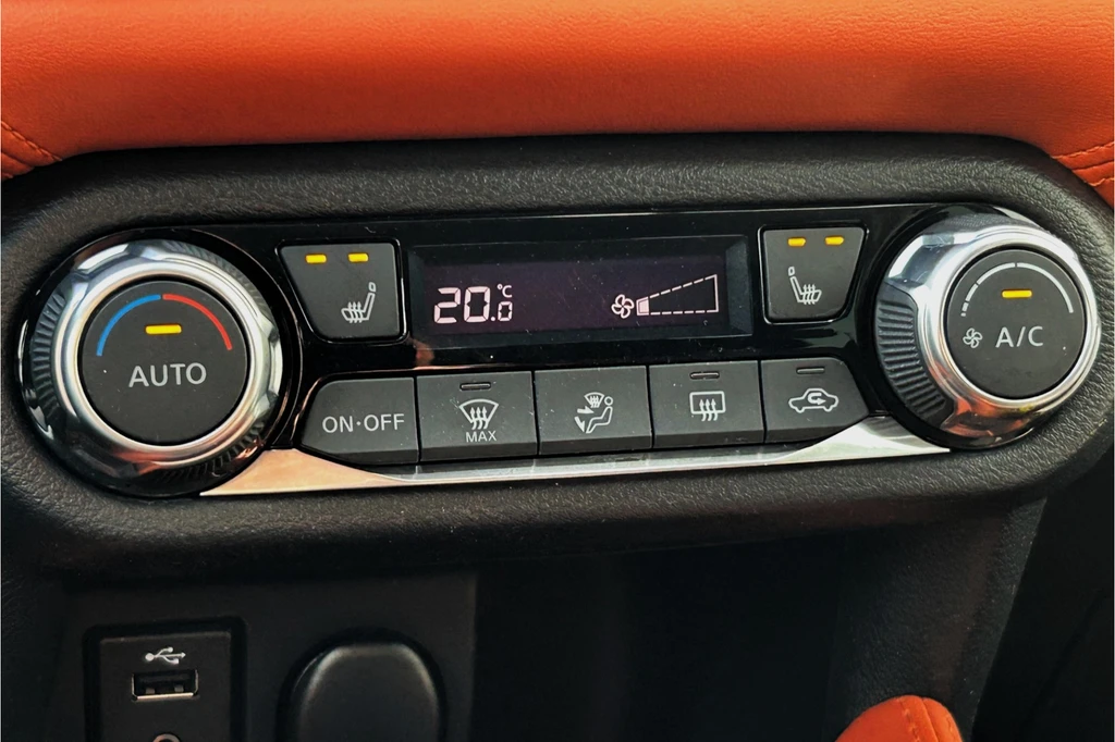 Nissan Micra – foto 16