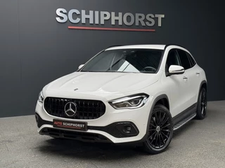Mercedes-Benz GLA – thumbnail 2