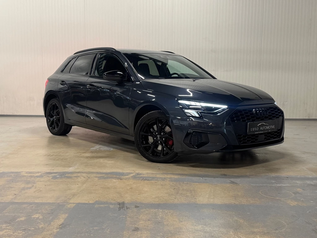 Audi A3 – foto 9