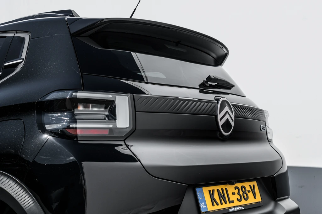 Citroën C3 – foto 4
