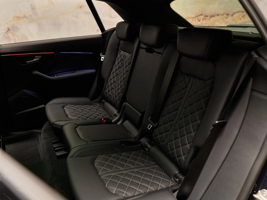 Audi Q8 – foto 31