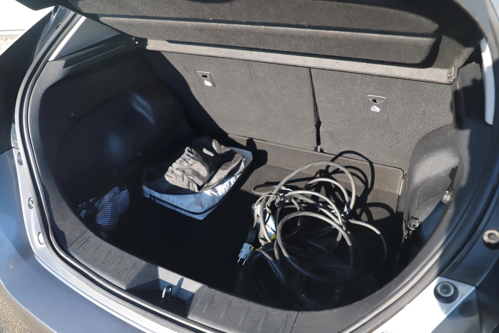Nissan Leaf – foto 10