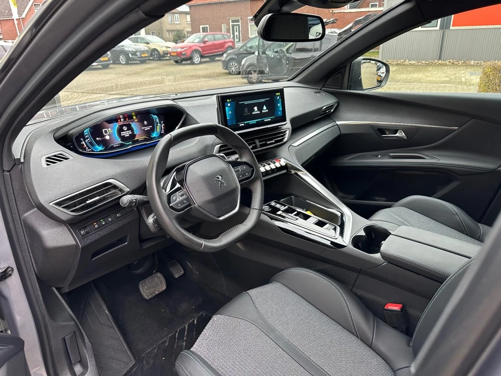 Peugeot 3008 – foto 21
