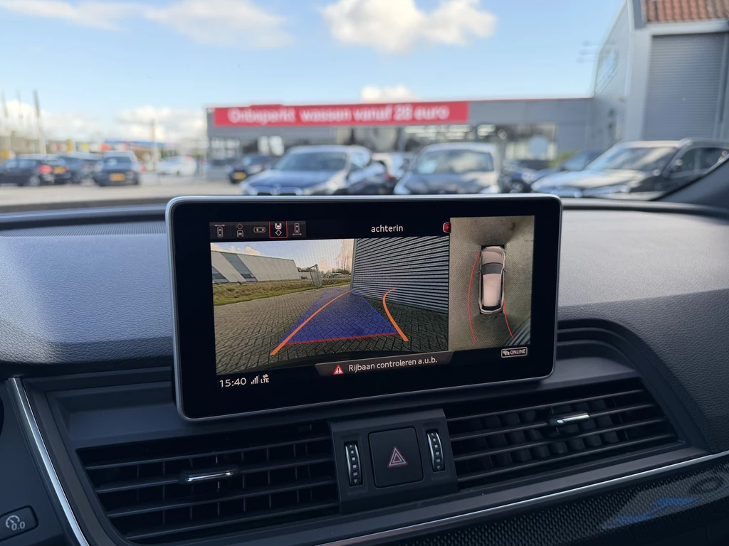 Audi Q5 – foto 29