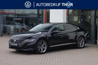 Volkswagen Arteon – thumbnail 1