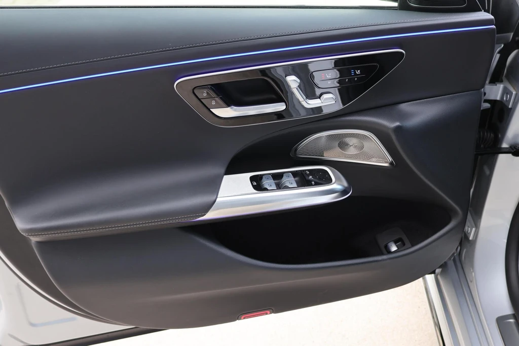 Mercedes-Benz E-Klasse – foto 64