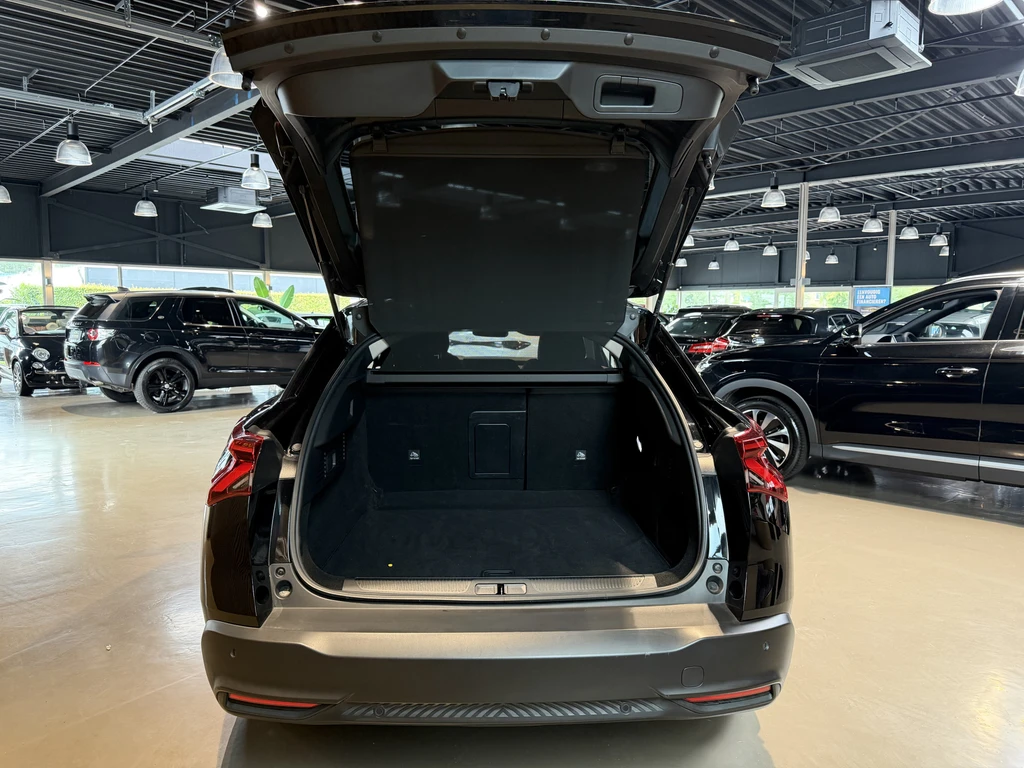 Citroën C5 X – foto 20