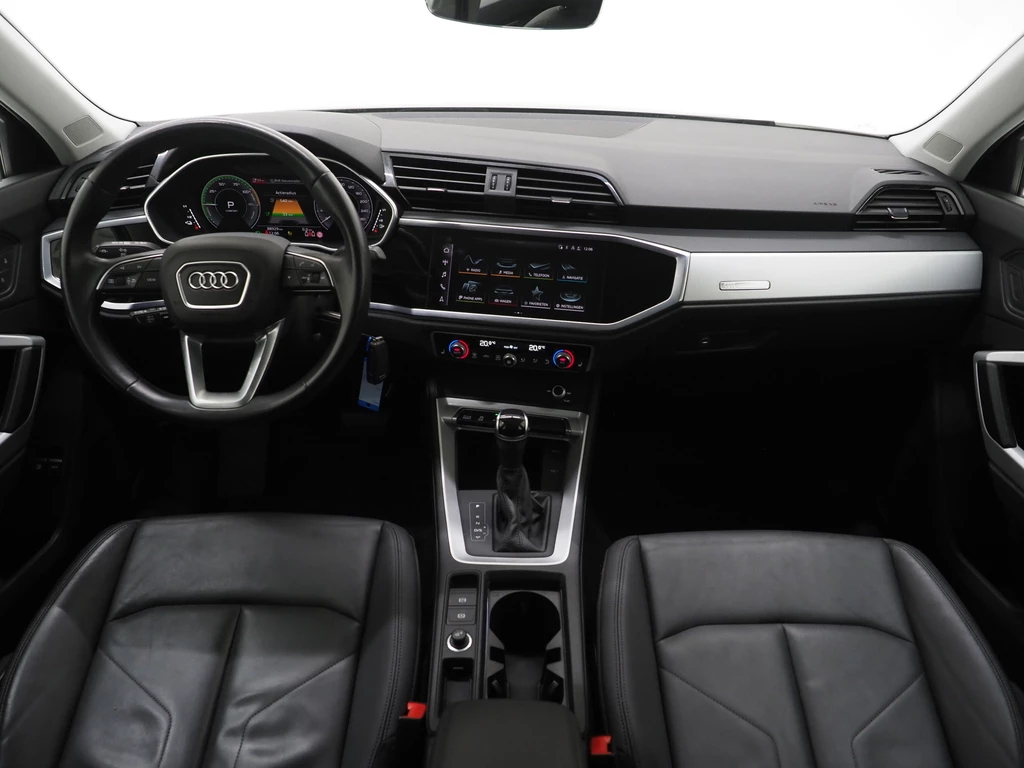 Audi Q3 – foto 32