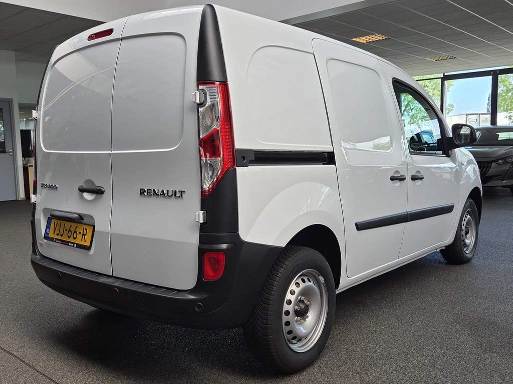Renault Kangoo – foto 6
