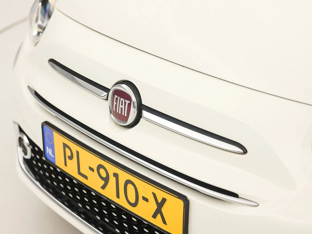 Fiat 500 – foto 24