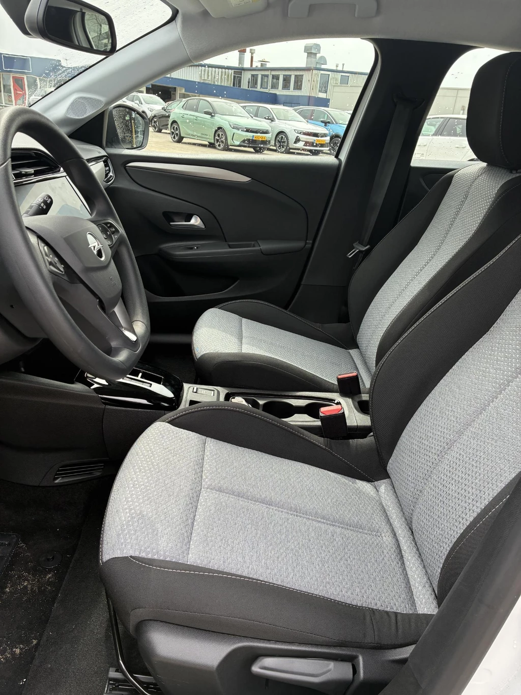 Opel Corsa-e – foto 38
