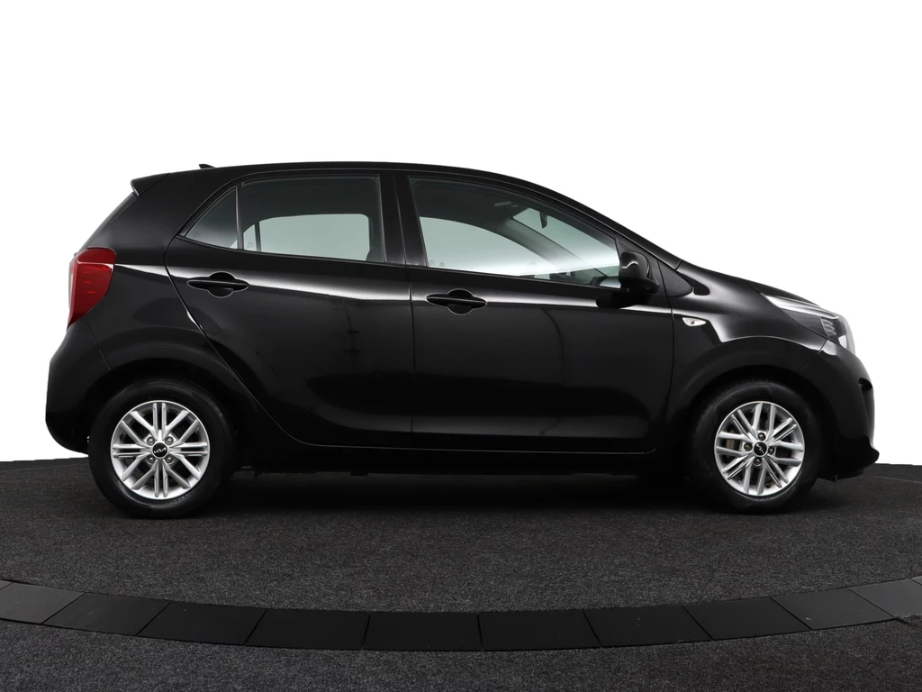 Kia Picanto – foto 10