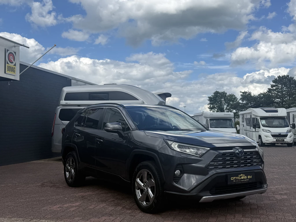 Toyota RAV4 – foto 8