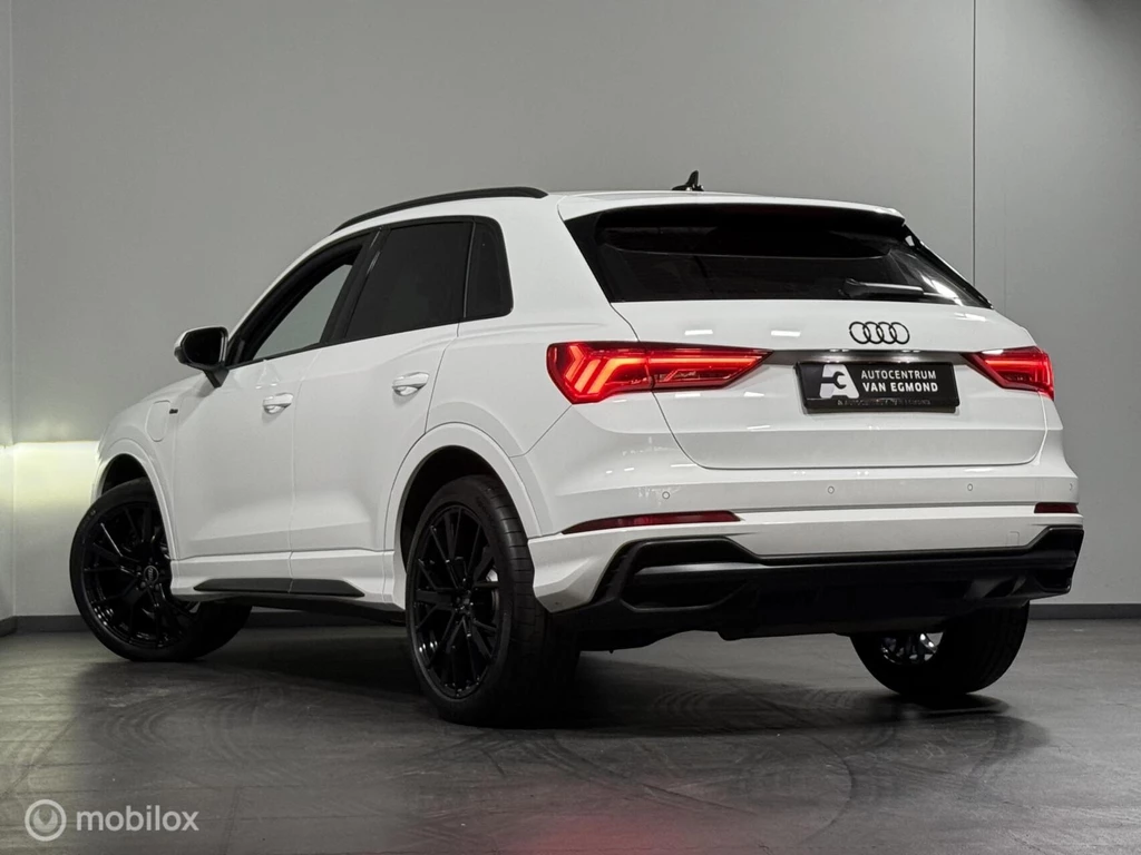 Audi Q3 – foto 10
