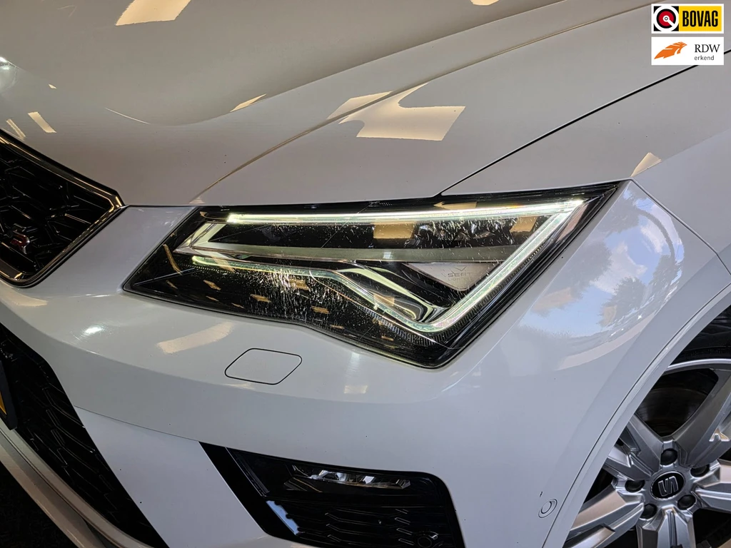SEAT Ateca – foto 33