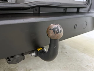 Ford Transit Connect – thumbnail 11