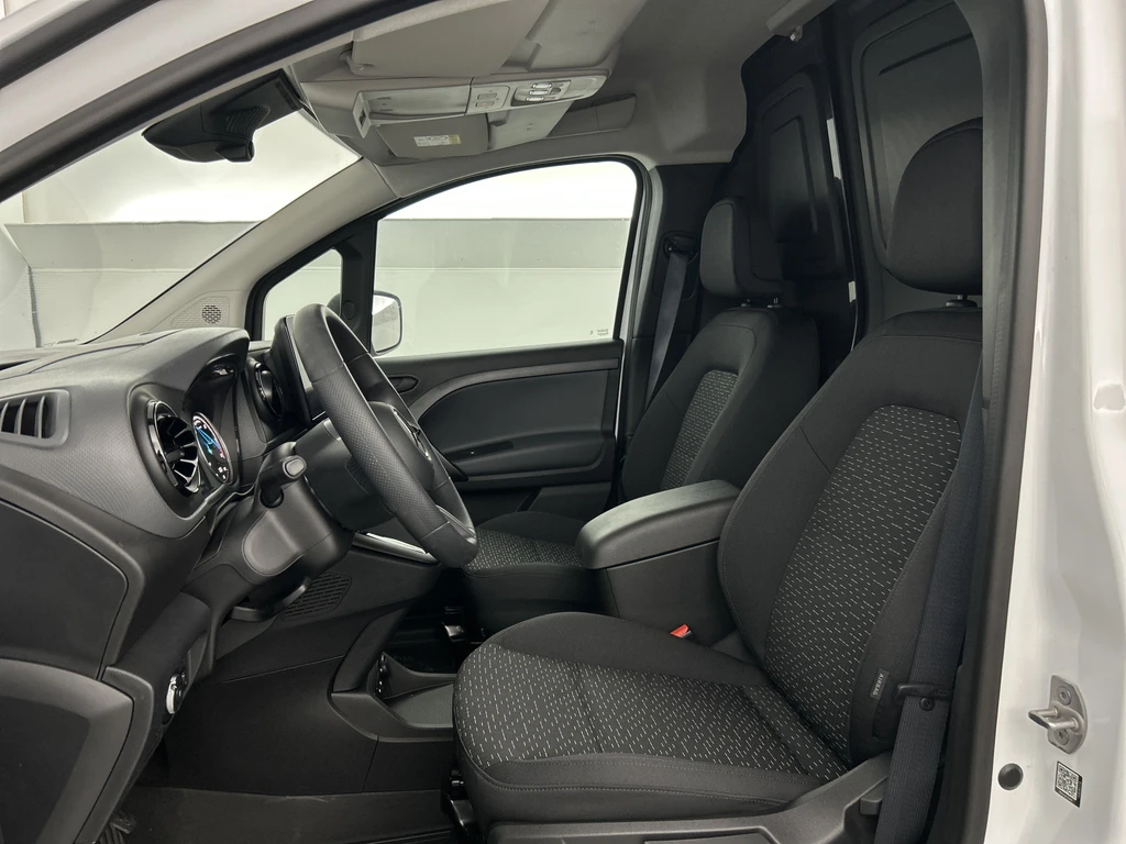 Mercedes-Benz eCitan – foto 14