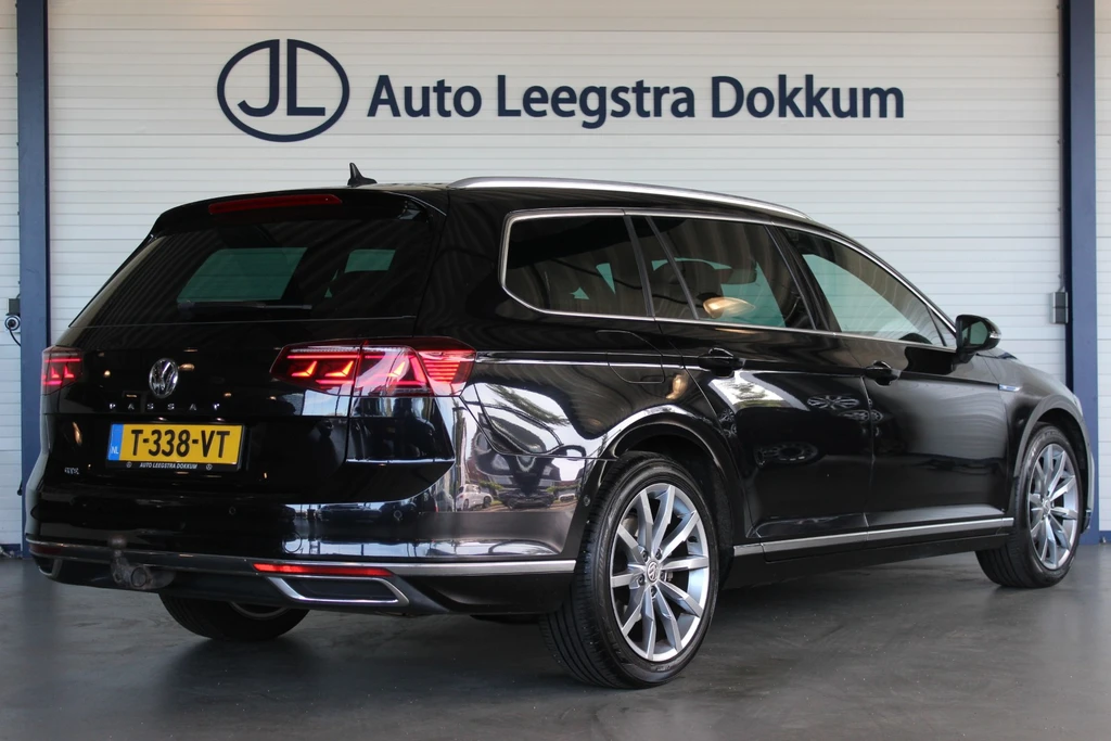 Volkswagen Passat – foto 2