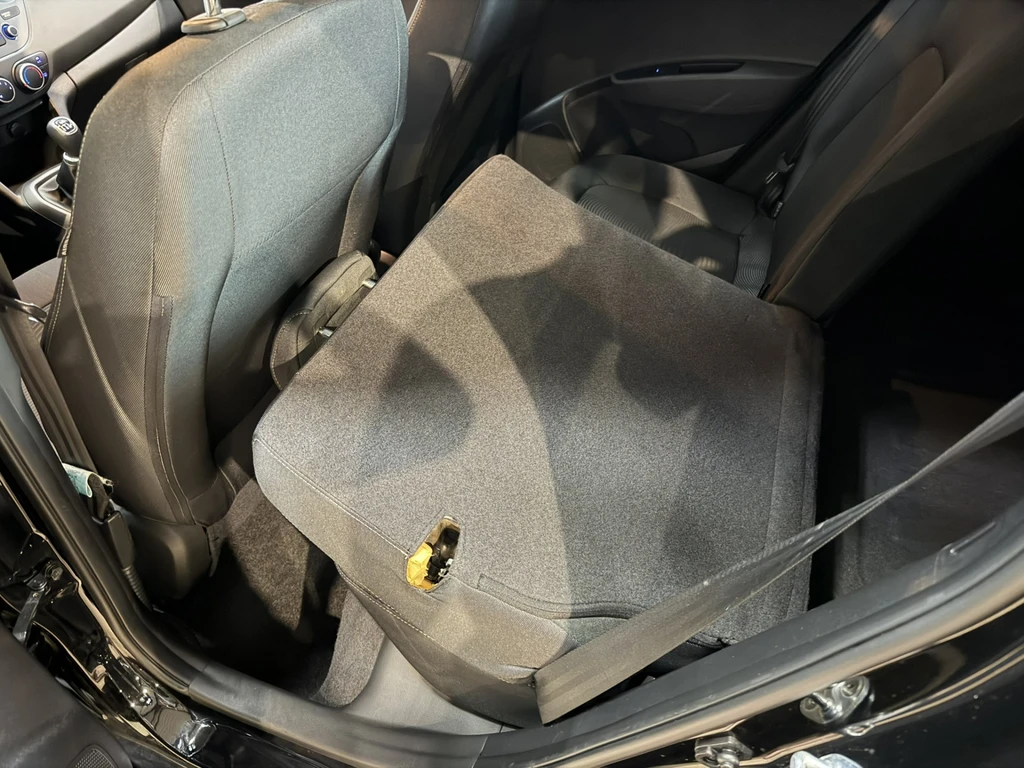 Hyundai i10 – foto 28