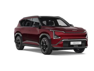 Kia EV5 – thumbnail 9