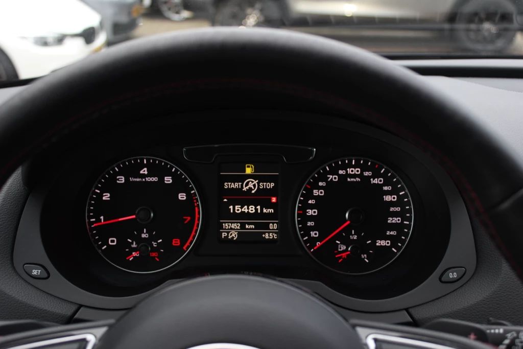 Audi Q3 – foto 19