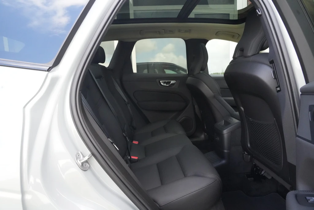 Volvo XC60 – foto 31