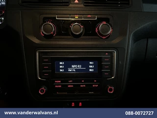 Volkswagen Caddy – thumbnail 13
