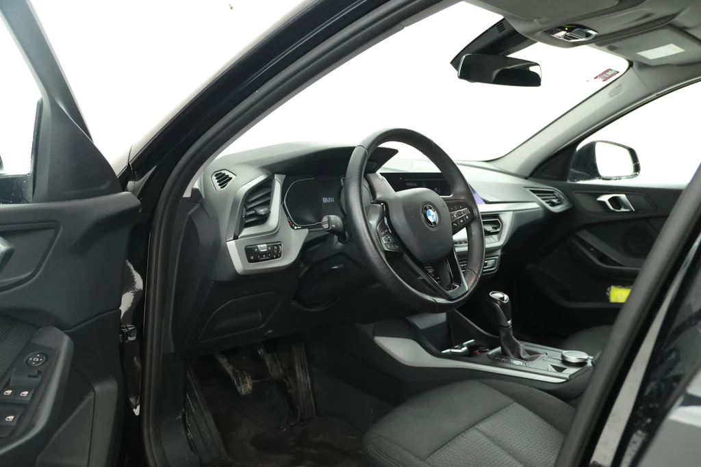 BMW 1 Serie – foto 12