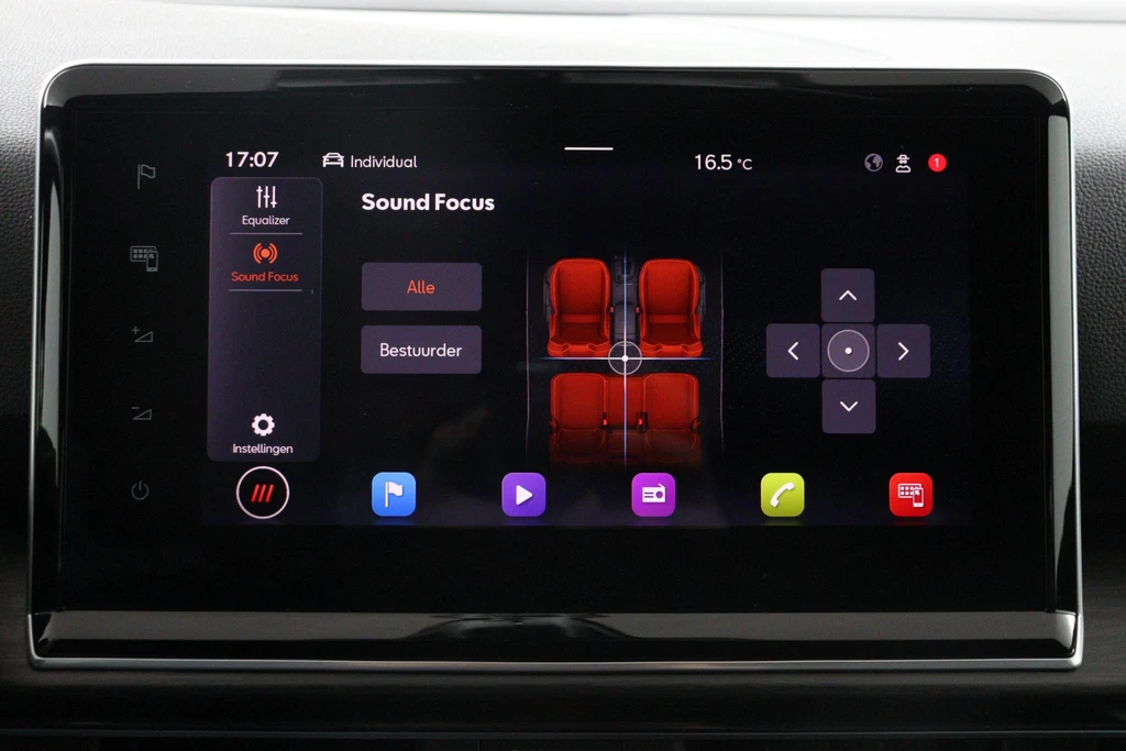 SEAT Tarraco – foto 57