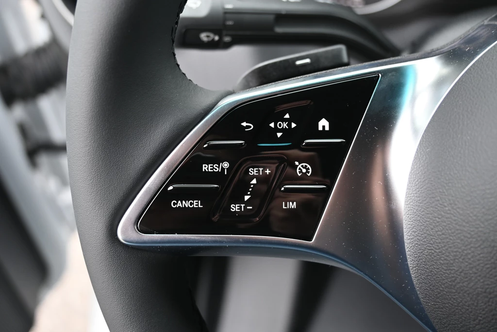 Mercedes-Benz eSprinter – foto 12