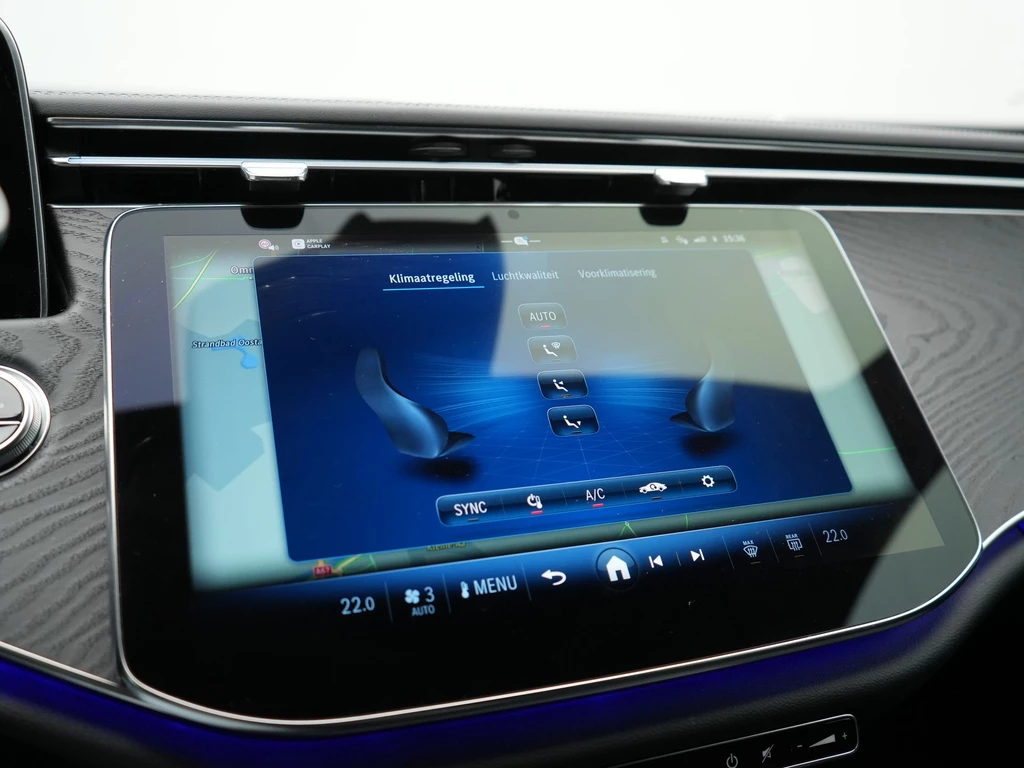 Mercedes-Benz E-Klasse – foto 45