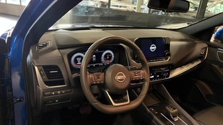 Nissan QASHQAI – thumbnail 19