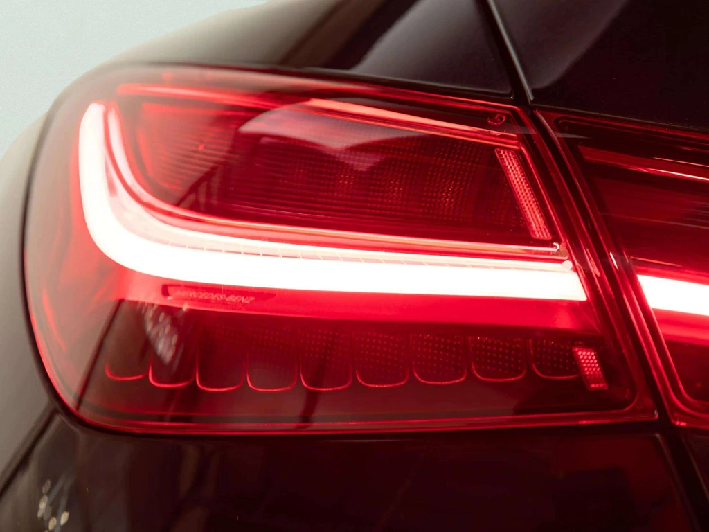 Mercedes-Benz CLA – foto 33