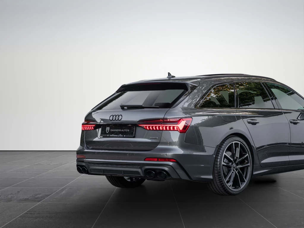 Audi A6 – foto 7