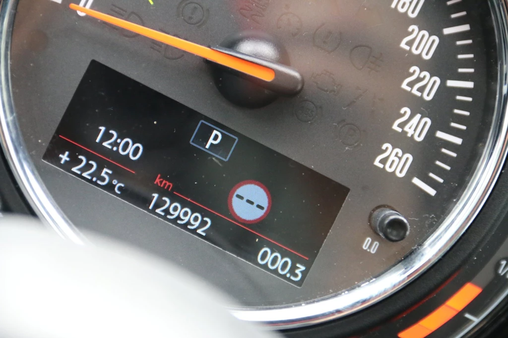 MINI Countryman – foto 22