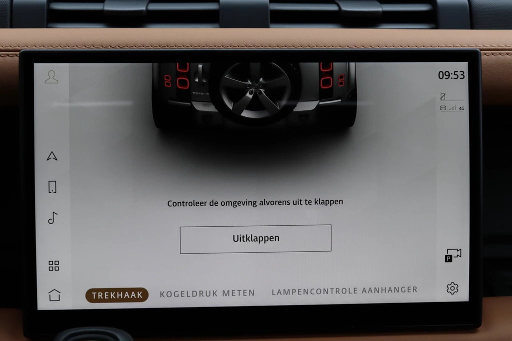 Land Rover Defender – foto 18