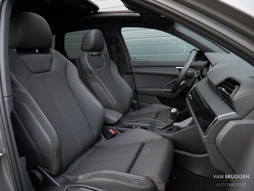 Audi Q3 – foto 25